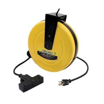 Reelcraft&reg; LD2030 163 9